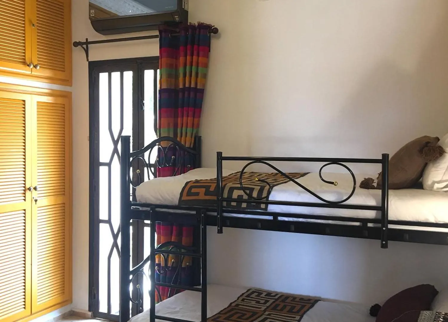Villa Alwan Baraka - Sans Vis A Vis, Piscine Chauffee, Hammam, Personnel Essaouira 0*,  Morocco