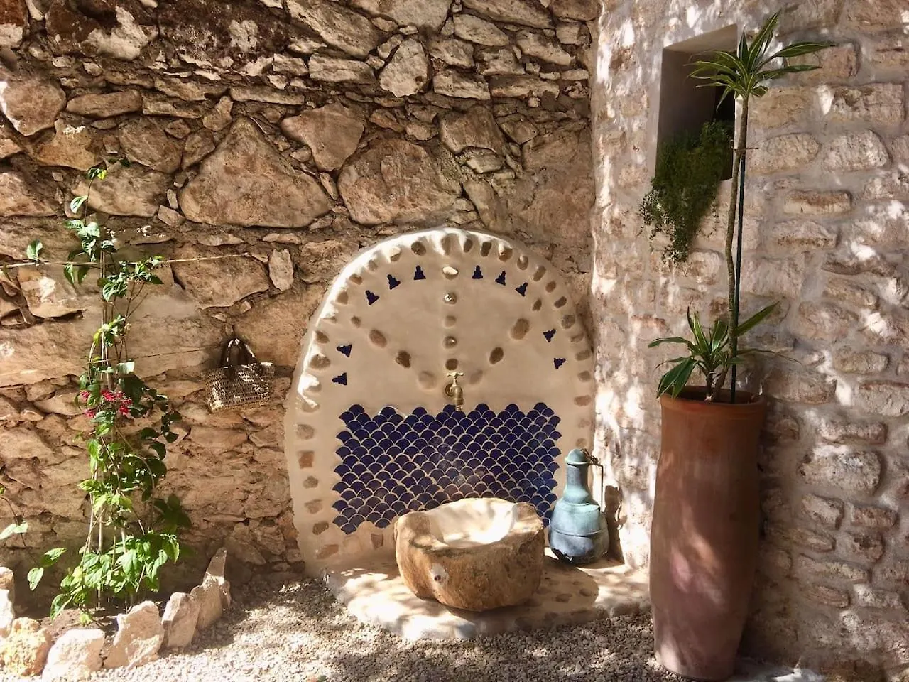 Villa Alwan Baraka - Sans Vis A Vis, Piscine Chauffee, Hammam, Personnel Essaouira 0*,