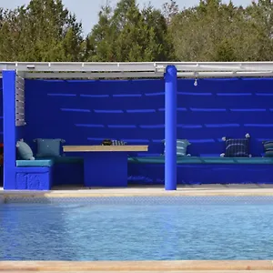  Villa Privé Le Majorelle