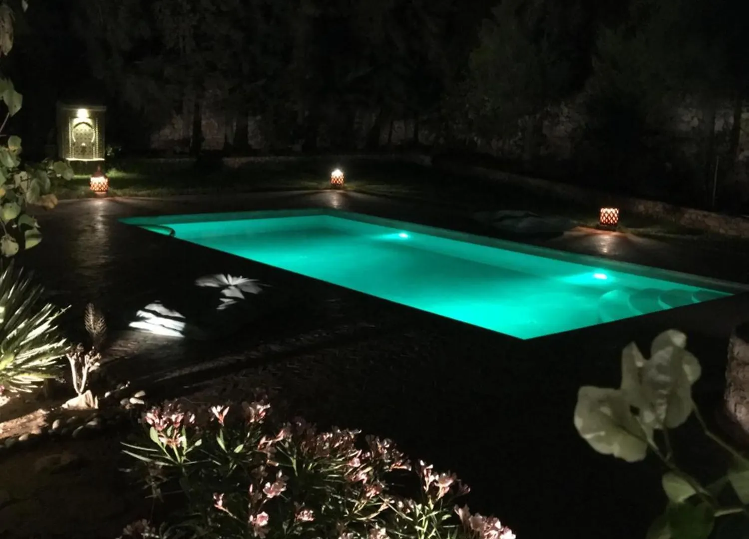 Villa Alwan Baraka - Sans Vis A Vis, Piscine Chauffee, Hammam, Personnel Essaouira 0*,