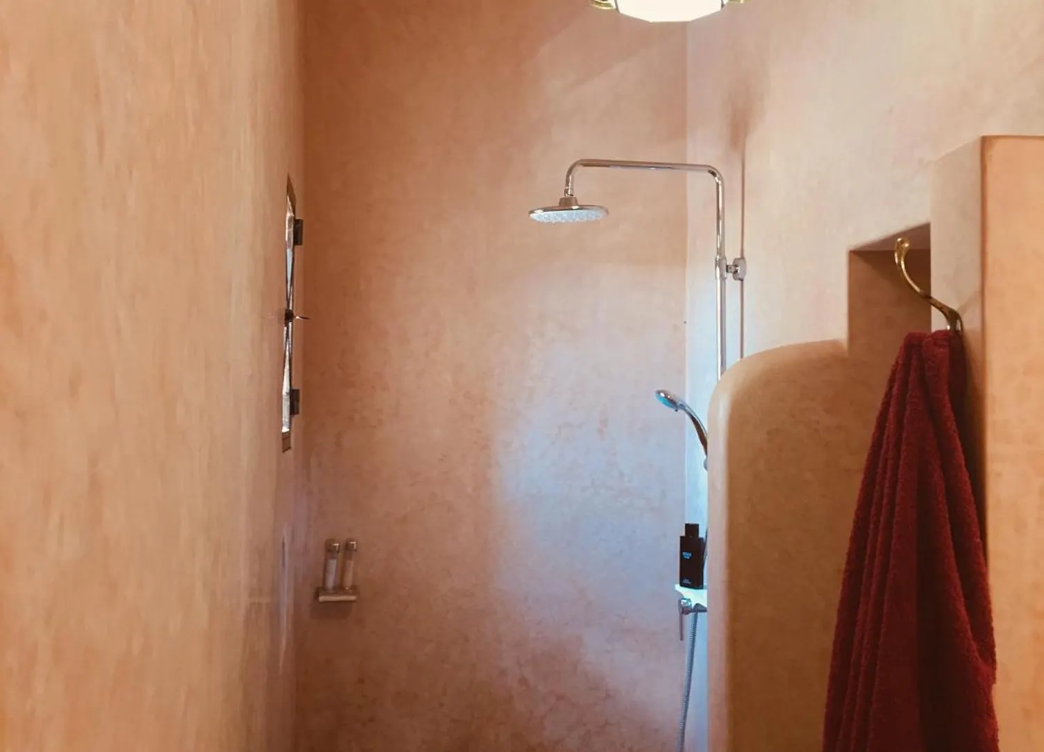 Villa Alwan Baraka - Sans Vis A Vis, Piscine Chauffee, Hammam, Personnel Essaouira Morocco