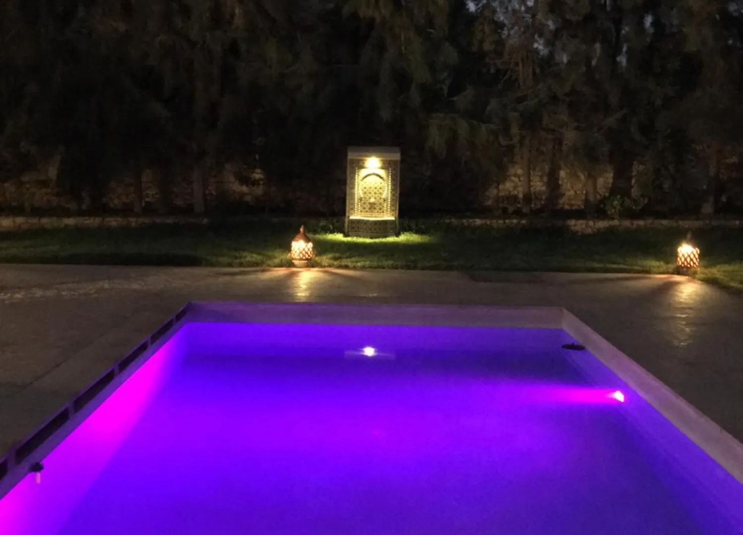 Villa Alwan Baraka - Sans Vis A Vis, Piscine Chauffee, Hammam, Personnel Essaouira